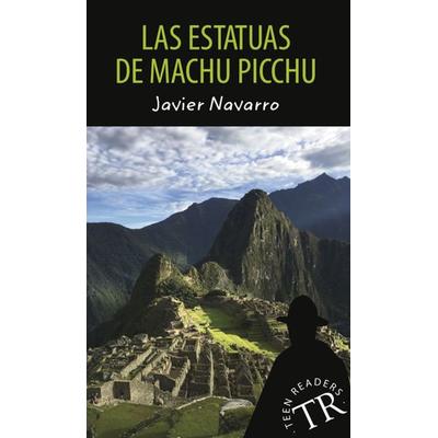 Las estatuas de Machu Picchu, Taschenbuch von Javier Navarro, Klett Sprachen GmbH, 978-3-12-562266-1