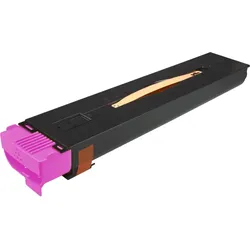 Kompatibler Toner ersetzt Xerox 006R01644 magenta