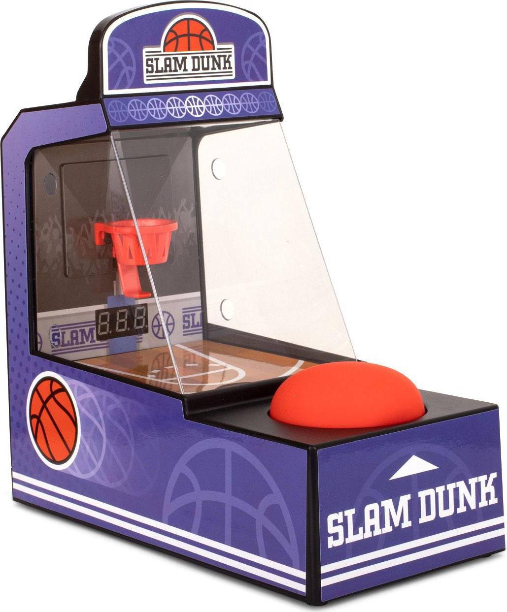 ORB Retro Basketbal Arcade Machine