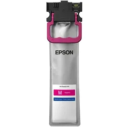 Epson C13T11N340 - Tintenpatrone, magenta