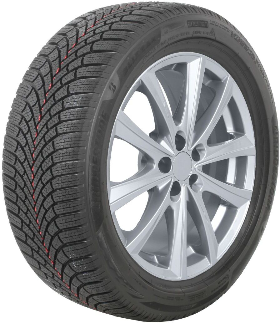 Winterreifen BRIDGESTONE Blizzak 6 295/35R21 107W
