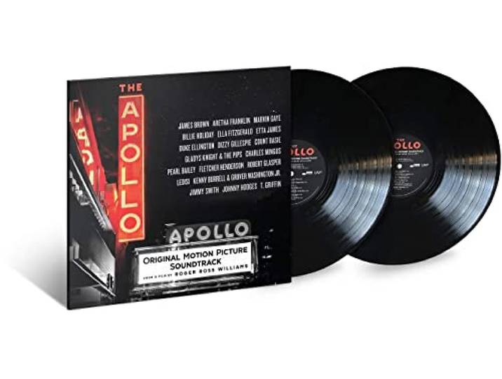 The Apollo
