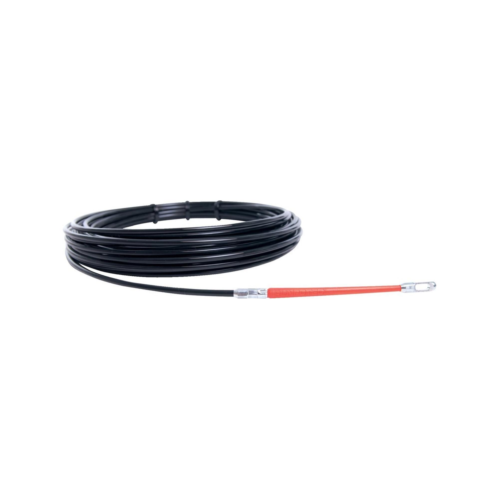 Runpotec RUNPO 1 Kunststoffband 20m 30030)