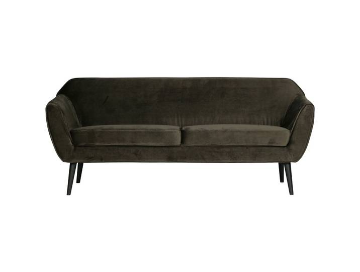 Sofa Rocco Grün B: 187cm