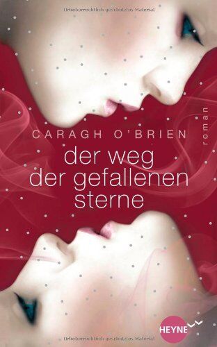Caragh O'Brien - Der Weg der gefallenen Sterne: Roman (Heyne fliegt) - Preis vom 18.10.2026 19:22:15 h