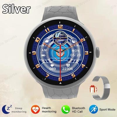 Uplift Treasures Outdoor Fashion Bluetooth Smart Watch Heart Rate Fitness Tracker sl49milan