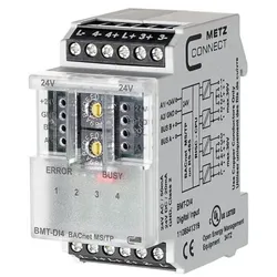 Metz Connect BMT-DI4 BACnet MS/TP 1108841319