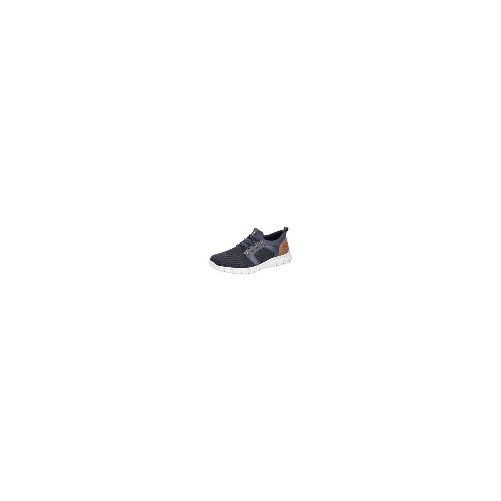 Rieker Herren Slipper Gr. 42