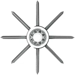 Simpson Sst, Holzverbinder, Verbinder SIMPSON CCS (1 Stk.)