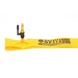 Optis  Insert inkl. Doppelventil Odyssey Optis  Insert Schlauch MTB 29" 28 - 40mm, inkl. Doppelventil (Standard)