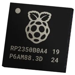 RPI RP2350A - Raspberry Pi - RP2350A ARM Cortex-M33, QFN-60