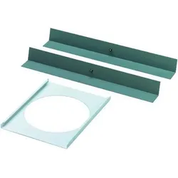 Ridi-Leuchten Paneeleinbausatz PES EBD. 195/100/200