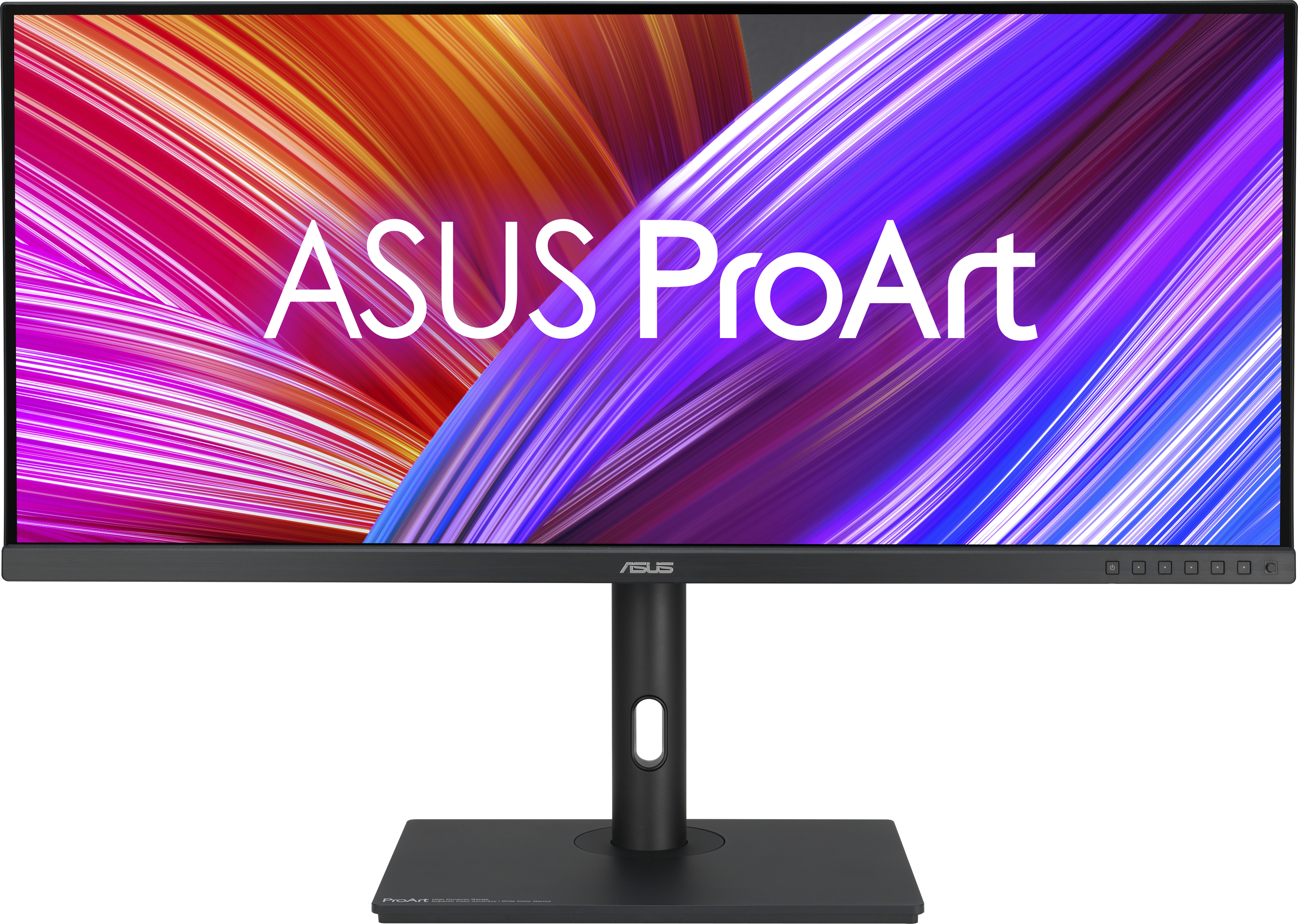 ASUS ProArt PA348CGV, 86,4 cm (34"), 3440 x 1440 Pixel, UltraWide Quad HD, 2 ms, Schwarz