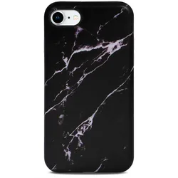 ONEFLOW Sense Case iPhone SE (2020) Marmor Optik