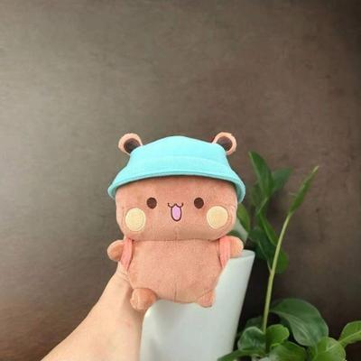 Friendly Fresh Finds Cute Panda Bear Plush Toy Soft Stuffed Doll For Kids & Girlfriend, Ideal For Home Decoration a