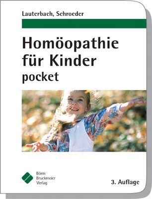 Christine Lauterbach - Homöopathie für Kinder pocket - Preis vom 09.10.2026 07:28:09 h