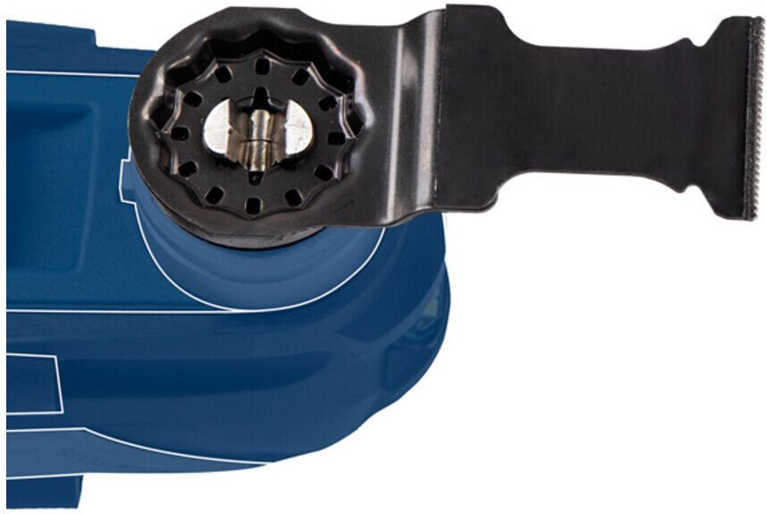 Bosch Tauchsägeblatt EXPERT MultiMax AIZ 32 APILT 5-tlg. (2608902395)