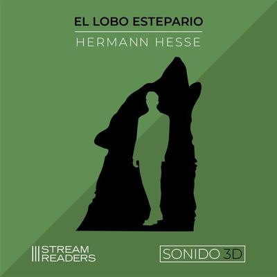 El Lobo Estepario - Hermann Hesse, Audio, 4061707187100