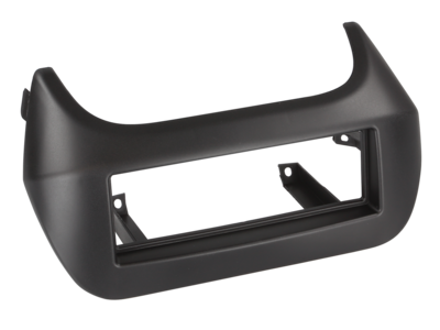 ACV 1-DIN RB Citroen / Fiat / Peugeot 2008> schwarz