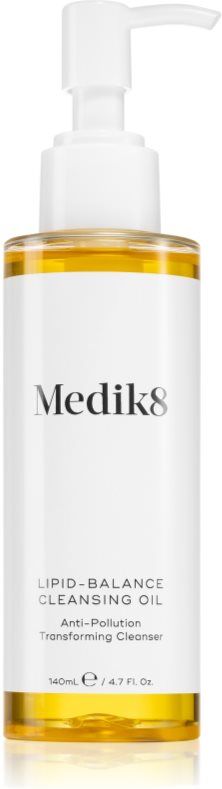 Medik8 Lipid-Balance Cleansing Oil sanftes Reinigungsöl 140 ml