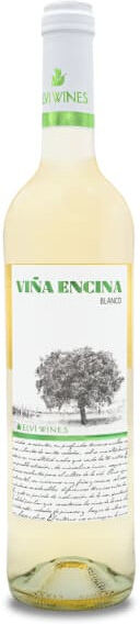 Elvi Wines Viña Encina Blanco 2024 - 75cl