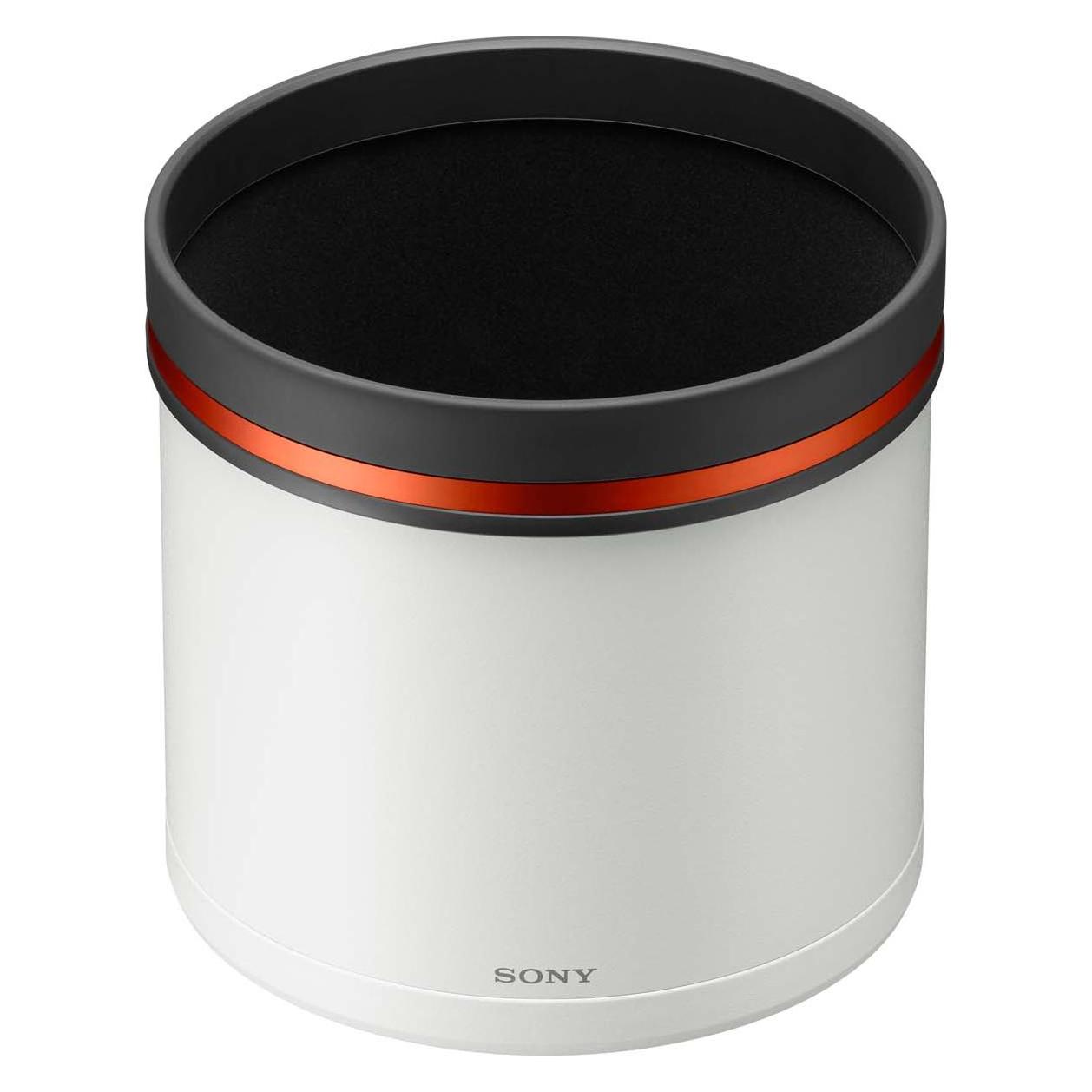 Sony Streulichtblende für SEL600F40GM (ALCSH158.SYH)