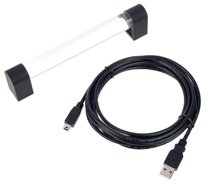 Punchlight Recording Strip USB
