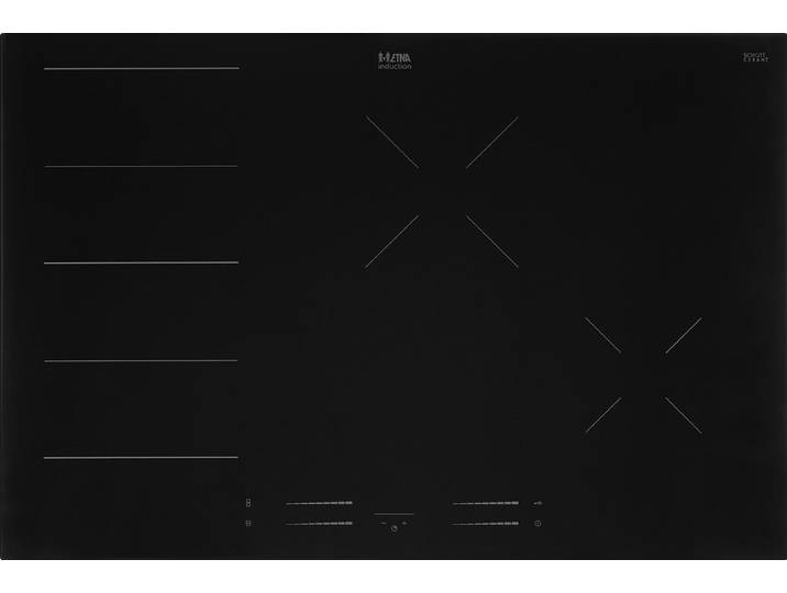 ETNA KIF577ZT - Inductie kookplaat