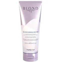 250ml Inebrya Blondesse Blonde Miracle Nectar