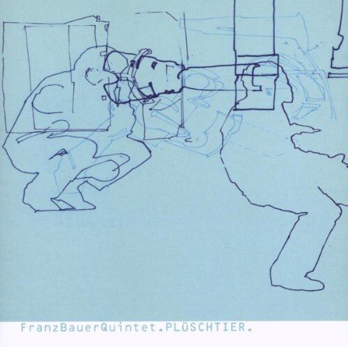 Franz Bauer - Plüschtier - Preis vom 18.10.2026 19:22:15 h