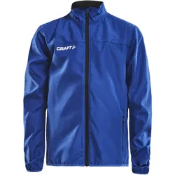 CRAFT Rush Windjacke Kinder 346000 - club cobolt 110/116