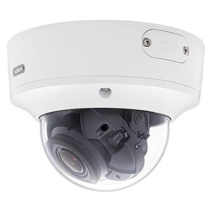 Abus IP Dome 4 MPx (2.8 - 12mm) (2688 x 1520 Pixel) (IPCB74521)