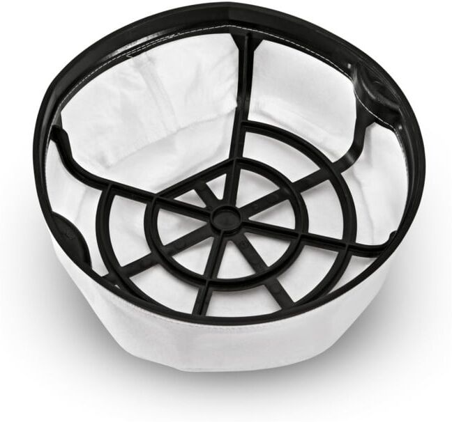 Panier filtre principal Kärcher en non-tissé (5.731-649.0)