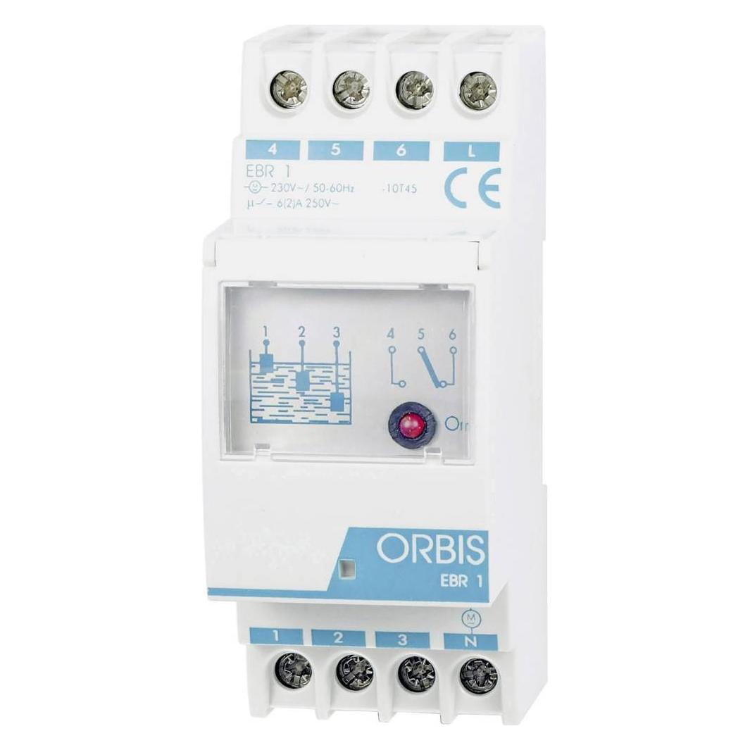 Orbis Füllstands Sensor Niveauregulierungsgerät EBR (OB230130)