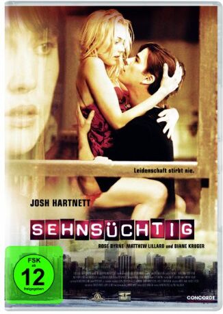 Paul McGuigan - Sehnsüchtig - Preis vom 19.10.2026 19:33:35 h