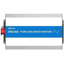 Spannungswandler, Spannungswandler EPEVER IPB1000-12 12V