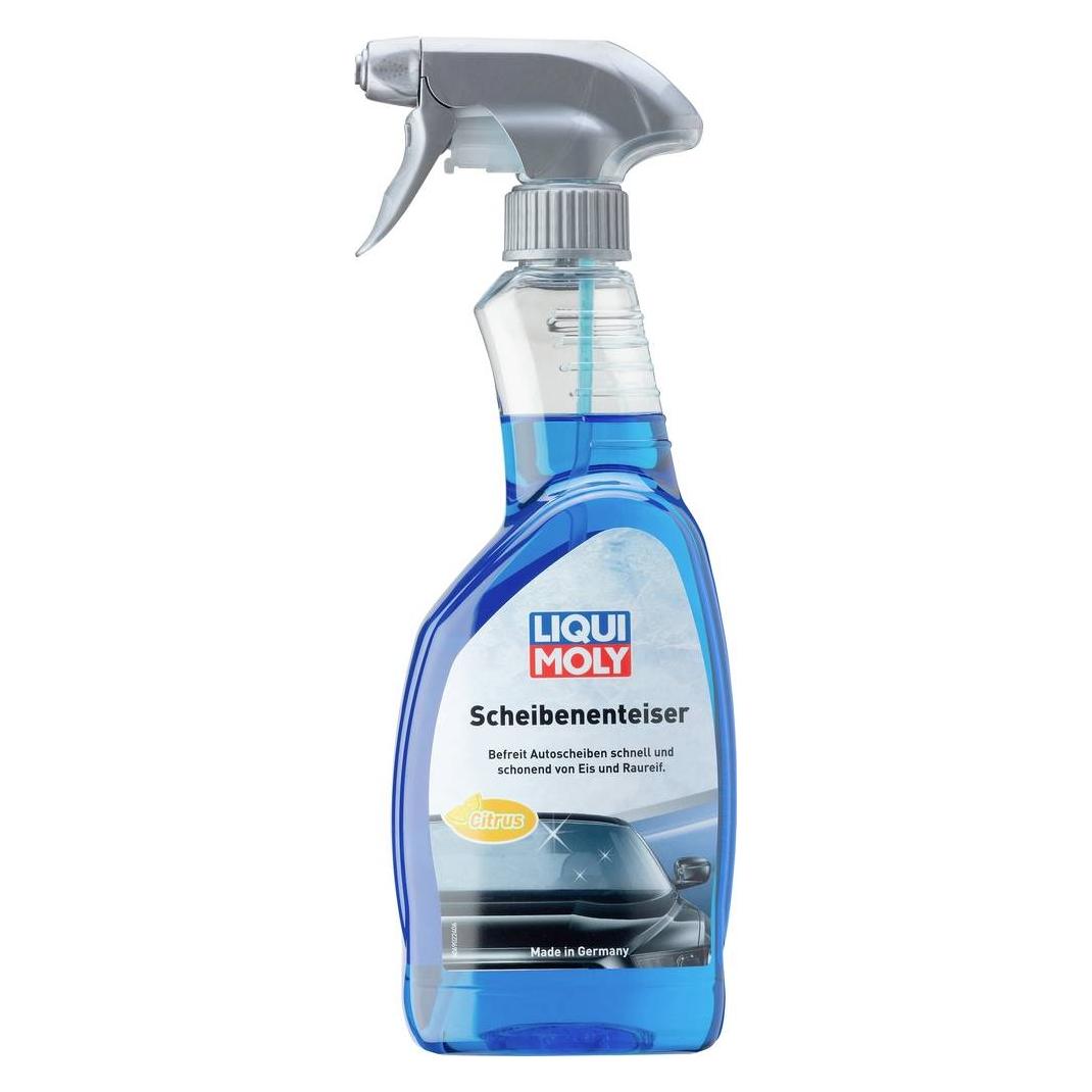 Liqui Moly 6902 Scheibenenteiser 500 ml (6902)