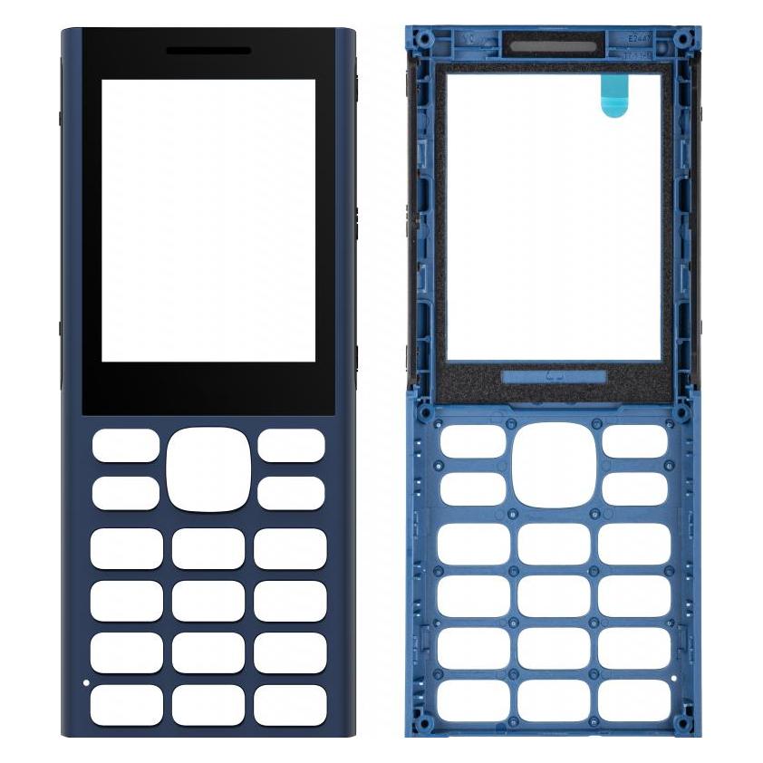 HMD Display Rahmen f?r 130 Music, Blue (Display) (62880554)