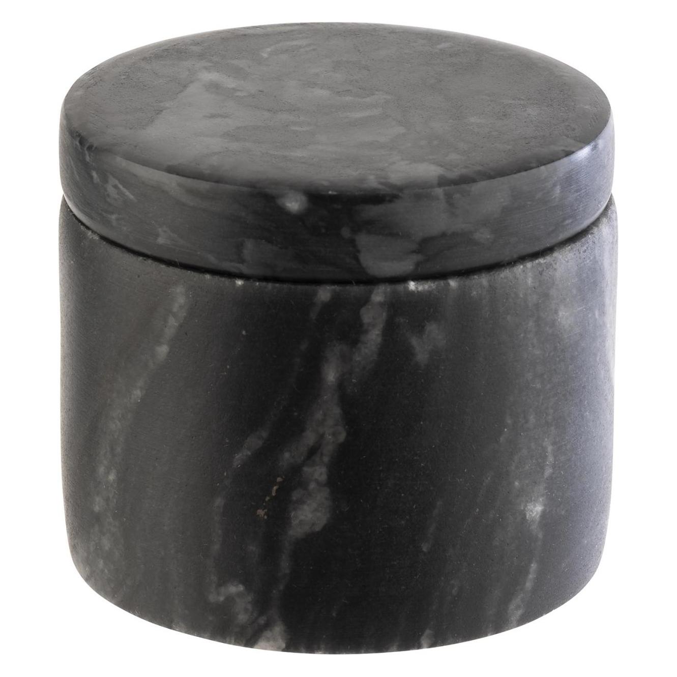APS Marmordose "MARVELLO", 2er-Set (0.04 l) (15920)