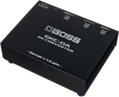 Boss GKC-DA GK Converter