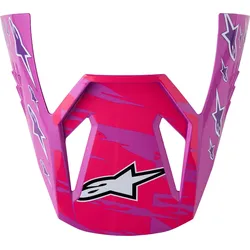 Alpinestars S-M3 Falcon Jugend Helmschirm