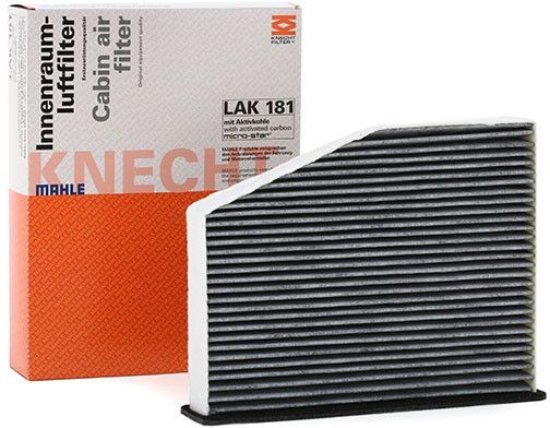 MAHLE LAK 181 Innenraumfilter