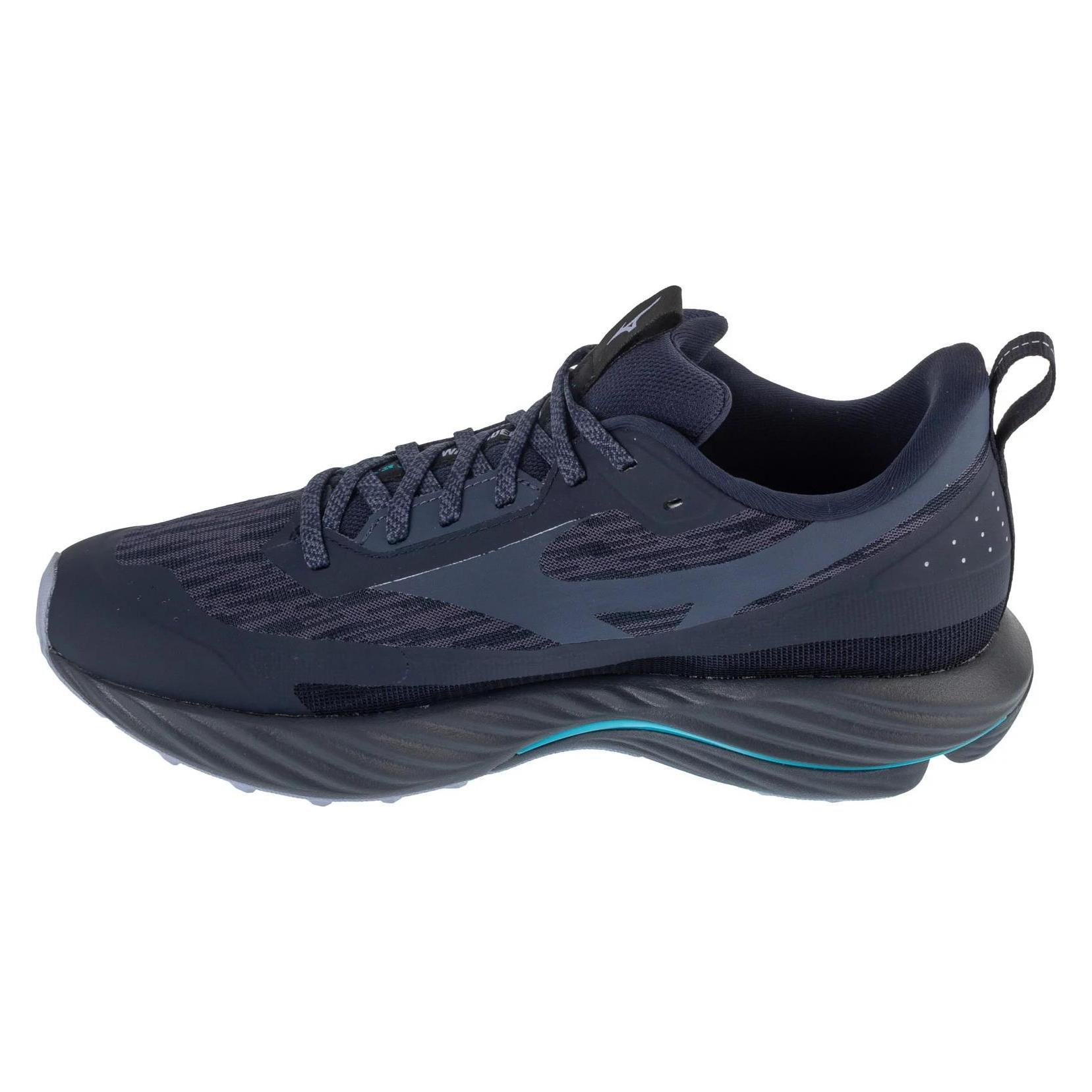 Mizuno Wave Rider Tt 3 (44) (J1GC2532.01-14)