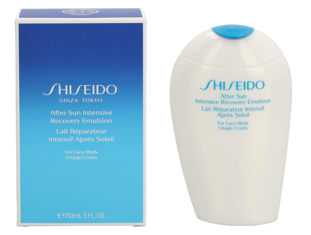 Shiseido After Sun Intensive Recovery Emulsion150 ml.