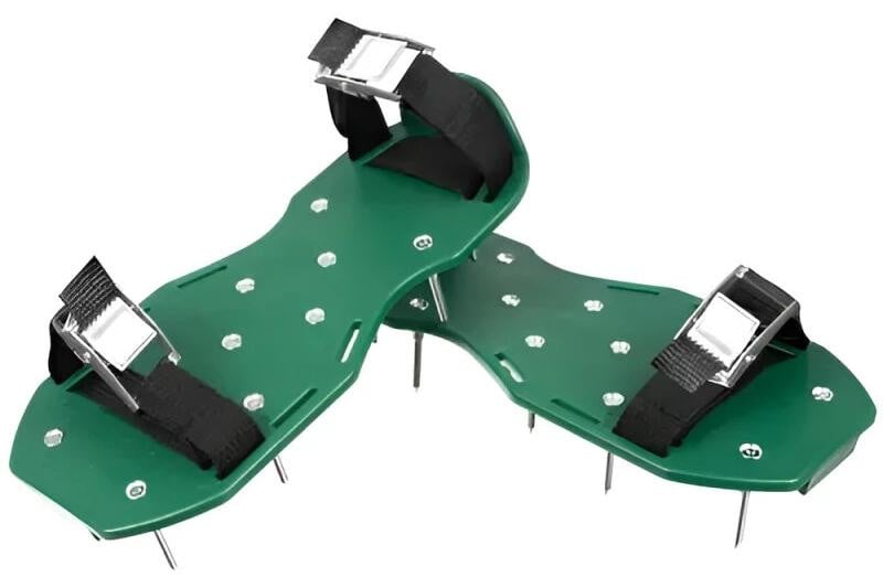 Gardlov 20704 Grasbeluchter, 2 stuks