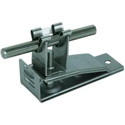 Dehn Dachleitungshalter für Dach-/Wandplatten DLHDG8H20KB8.18V2A