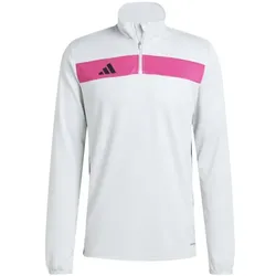 adidas Tiro 25 Essentials Trainingstop Herren - hellgrau/pink/sch