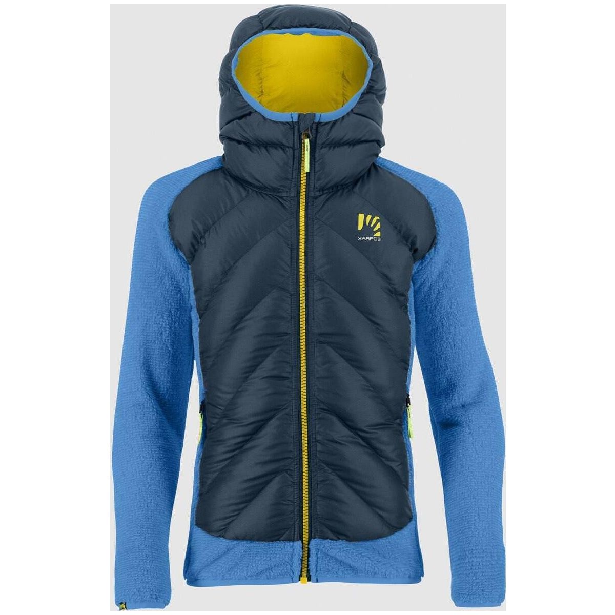Karpos Marmarole KID Jacket midnight/diva blue (052) 6Y 2513000-052-6Y