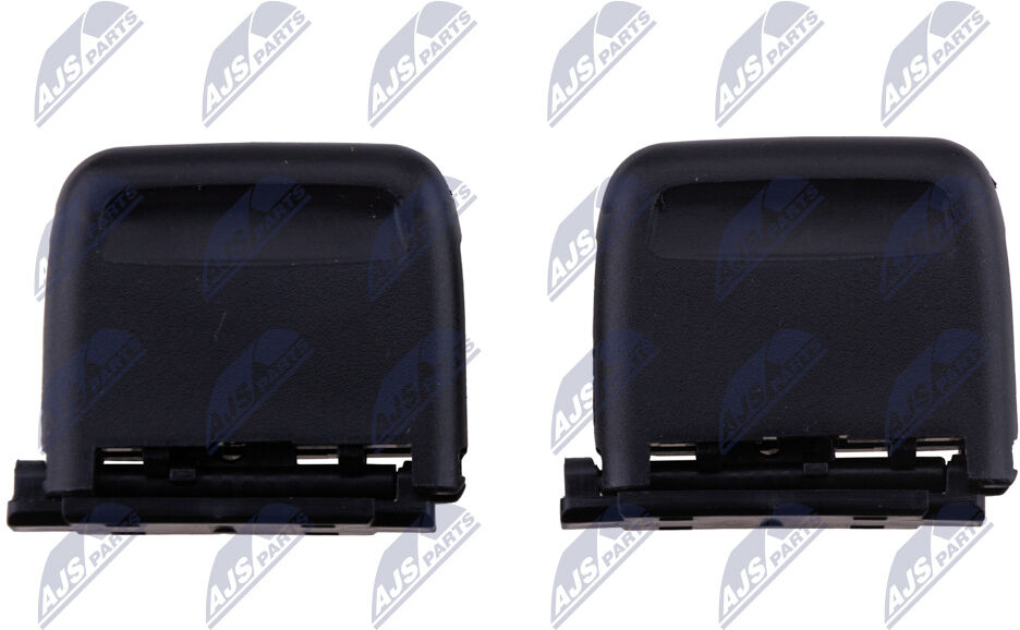 Nty Bedienelement, Heizung/lüftung Ezc-Ps-023 Für Vag