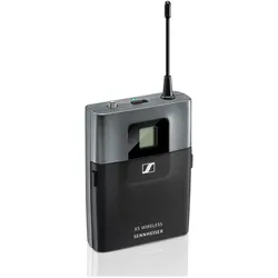 Sennheiser XSW 1-ME3-A, Mikrofon